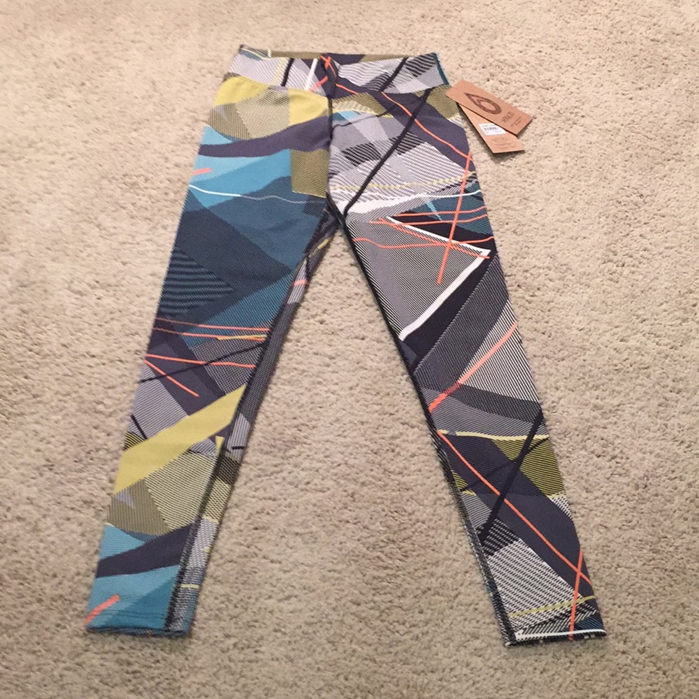 Dona Jo Activewear